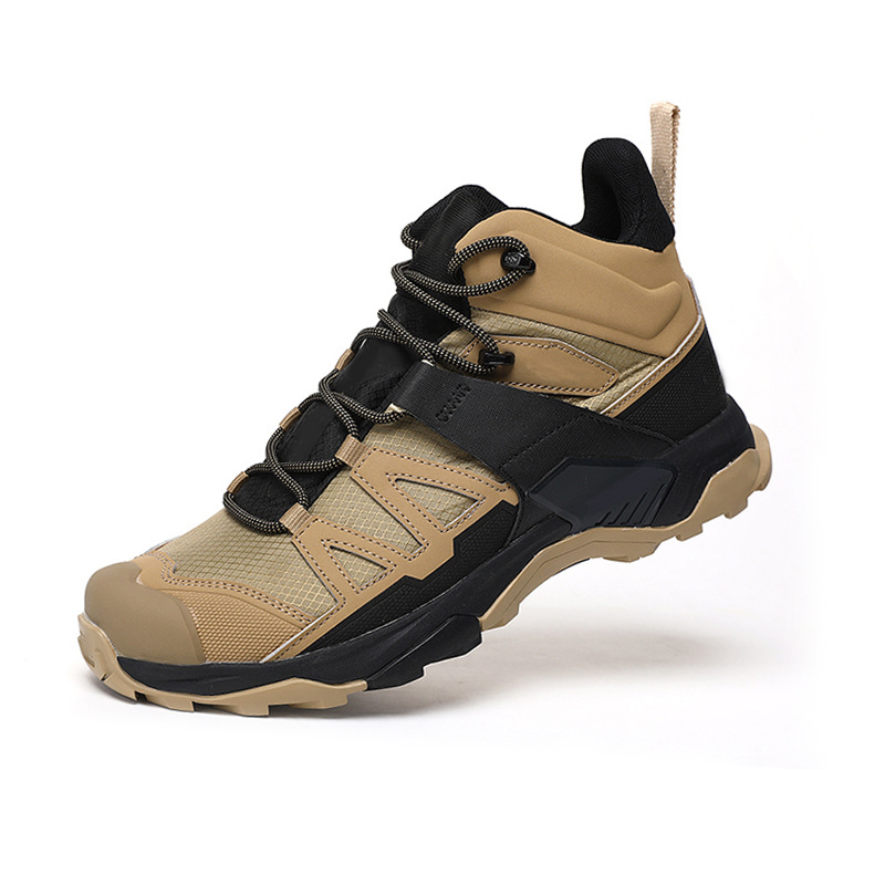 Frauen Approachschuhe | X Ultra Alpine Mid Gore-Tex Approachschuhe Approachschuhe