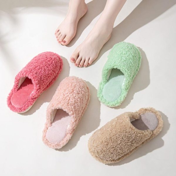 Frauen Hüttenschuhe | Vensie Slippers Frauen Schuhe Frauen