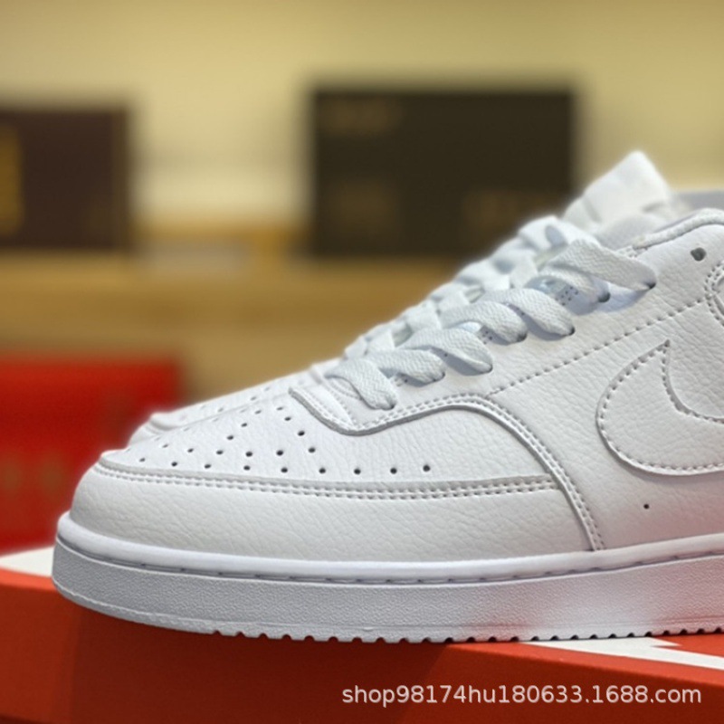 Frauen Sneaker | Nikecourt Vision Mid Frauen Schuhe Frauen