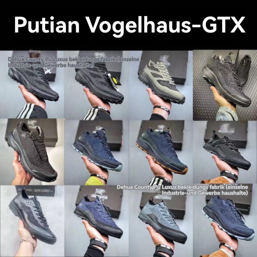 Frauen Trail- & Laufschuhe | Genesis Gore-Tex Frauen Schuhe Frauen