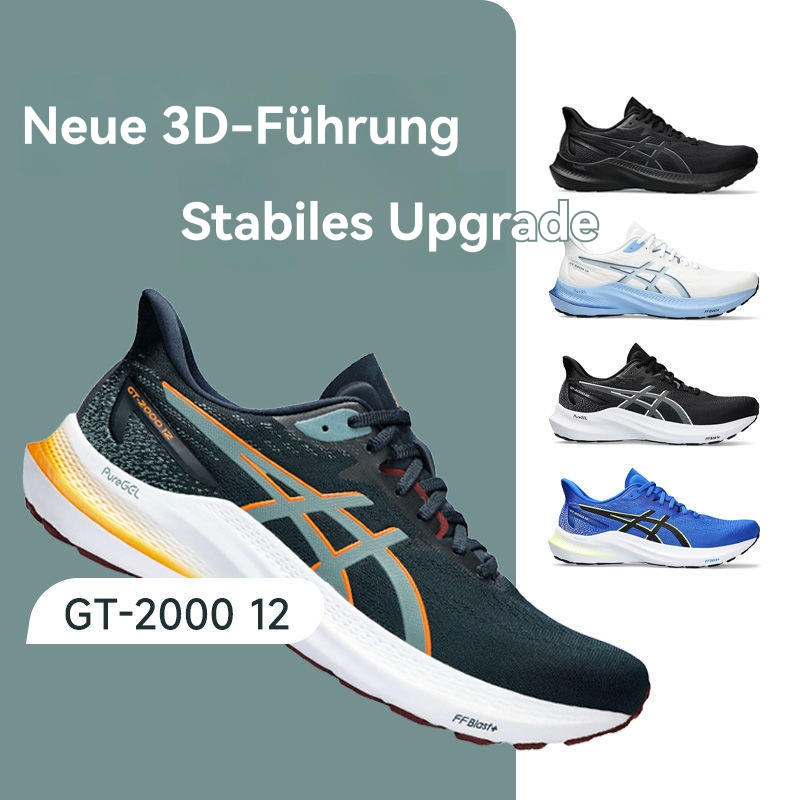 Frauen Trail- & Laufschuhe | Gt-1000 12 Frauen Schuhe Frauen