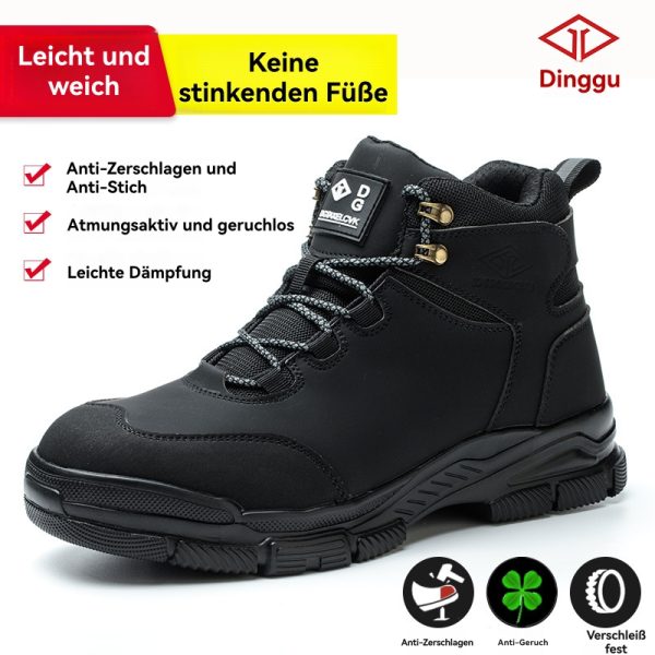 Frauen Wanderschuhe | Lady Light Ll Frauen Schuhe Frauen