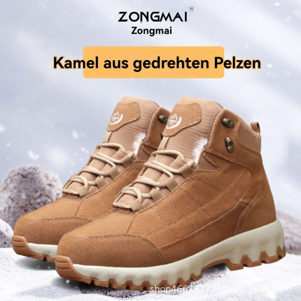 Frauen Winterschuhe | Dundee Drymaxx Winter Boot Frauen Schuhe Frauen