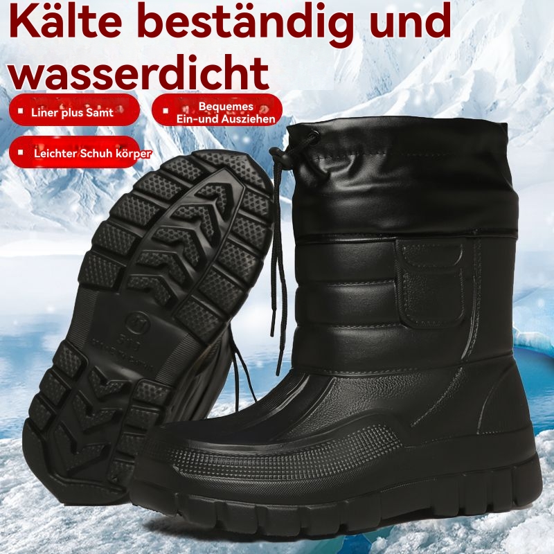 Frauen Winterschuhe | Intrepid Short Snow Boot Frauen Schuhe Frauen