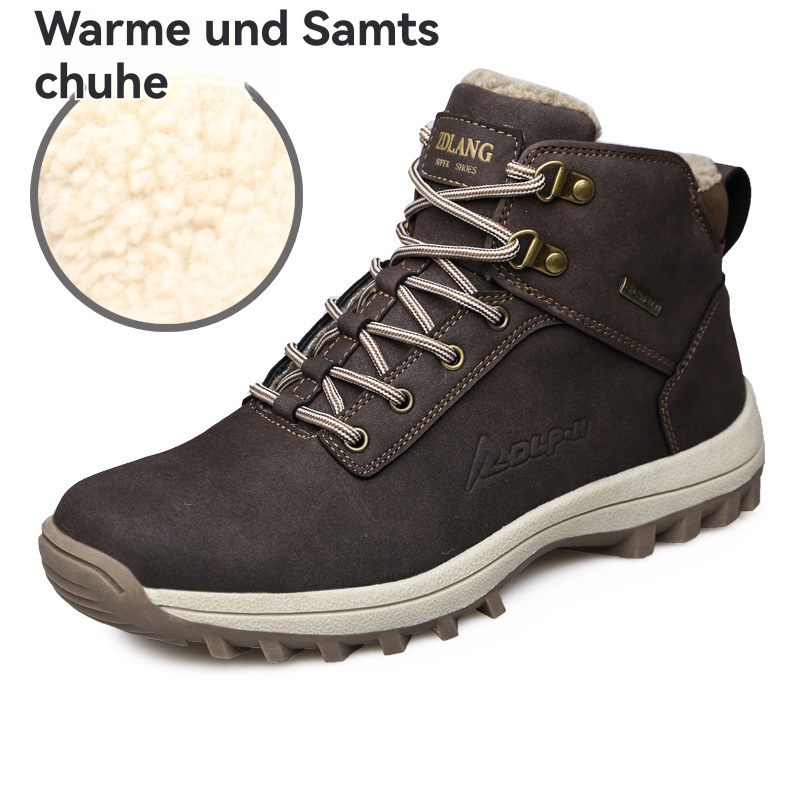 Frauen Winterschuhe | Queenstown City Texapore Mid Frauen Schuhe Frauen