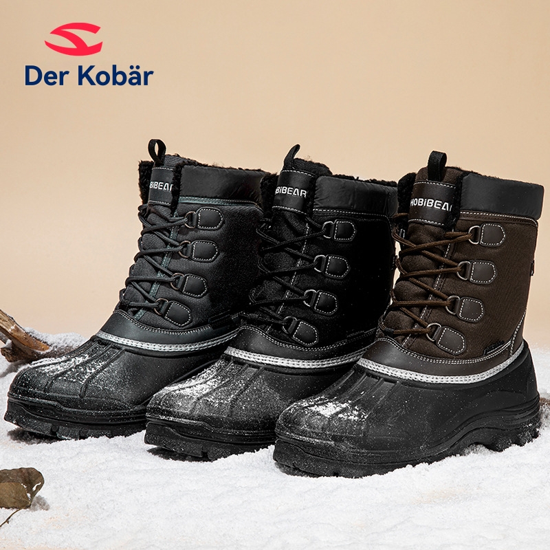 Frauen Winterschuhe | Winter Carnival Waterproof Frauen Schuhe Frauen