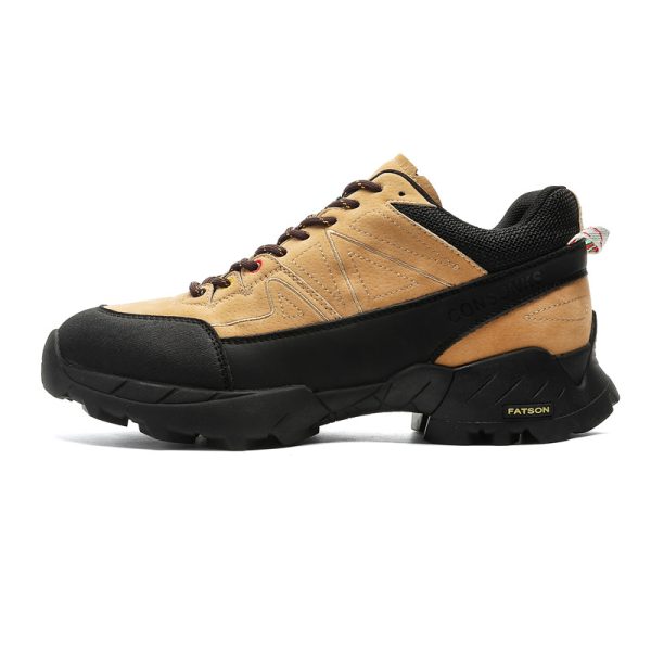 Männer Approachschuhe | Makra Pro Low Gtx Approachschuhe Approachschuhe