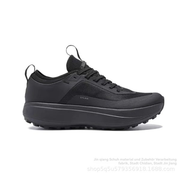 Männer Approachschuhe | Vertex Alpine Gtx Approachschuhe Approachschuhe