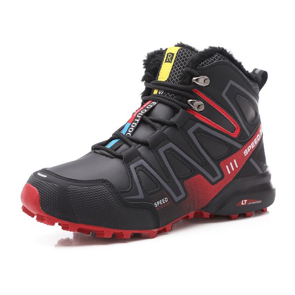 Männer Approachschuhe | Wildfire Edge Mid Gtx Approachschuhe Approachschuhe