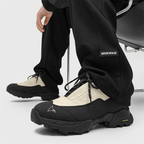 Männer Approachschuhe | X Ultra Alpine Mid Gore-Tex Approachschuhe Approachschuhe