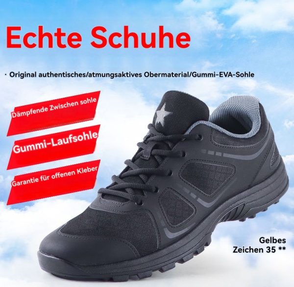 Männer Barfußschuhe | Daylite Hiker Fusion Barfußschuhe Barfußschuhe