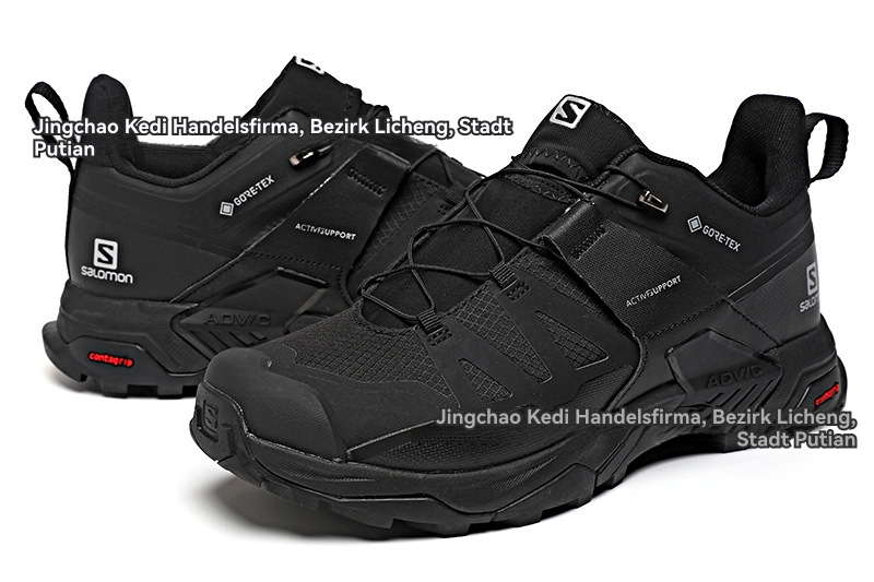 Männer Fahrradschuhe | 5.10 Trailcross Gore-Tex Fahrradschuhe Fahrradschuhe