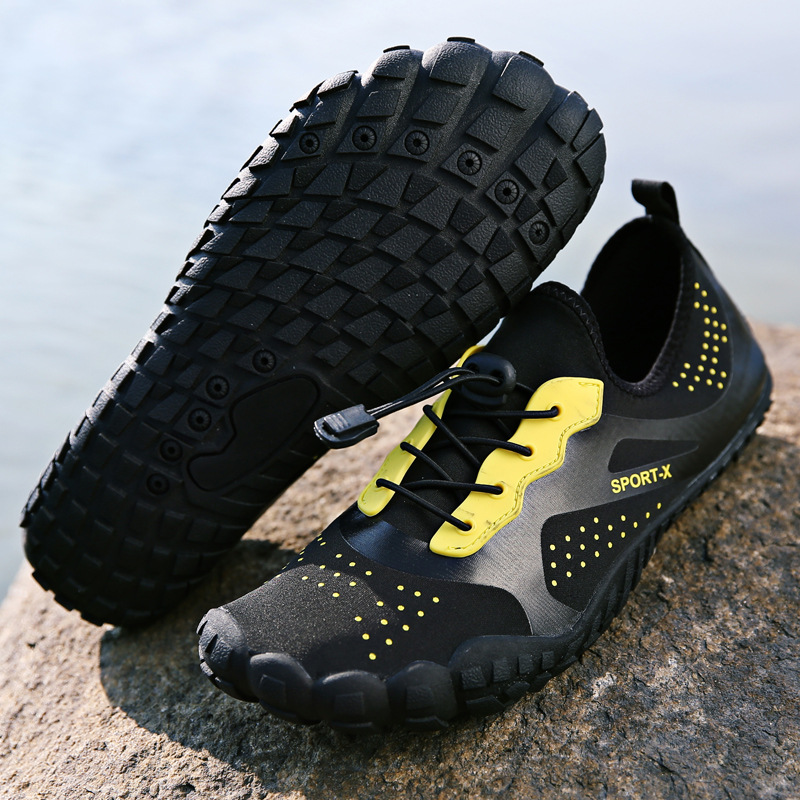 Männer Fahrradschuhe | Mtb Shr-Alp Flat Lace Fahrradschuhe Fahrradschuhe