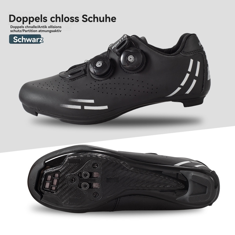 Männer Fahrradschuhe | Revolution 3 Fahrradschuhe Fahrradschuhe