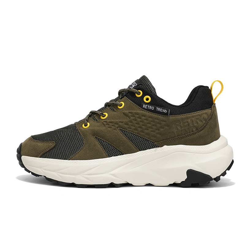 Männer Multisportschuhe | Anacapa Low Gtx Männer Schuhe Männer