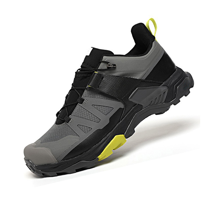 Männer Multisportschuhe | Cross Hike 2 Mid Gore-Tex Männer Schuhe Männer