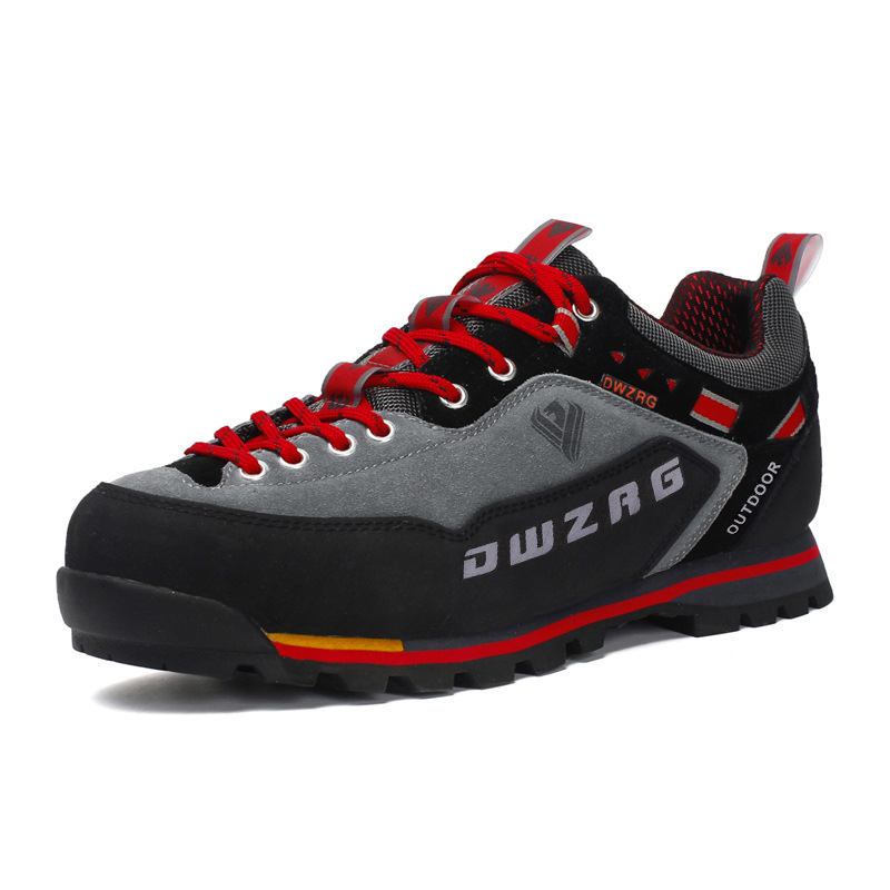 Männer Multisportschuhe | Ms Wildfire Leather Freizeitschuhe Freizeitschuhe