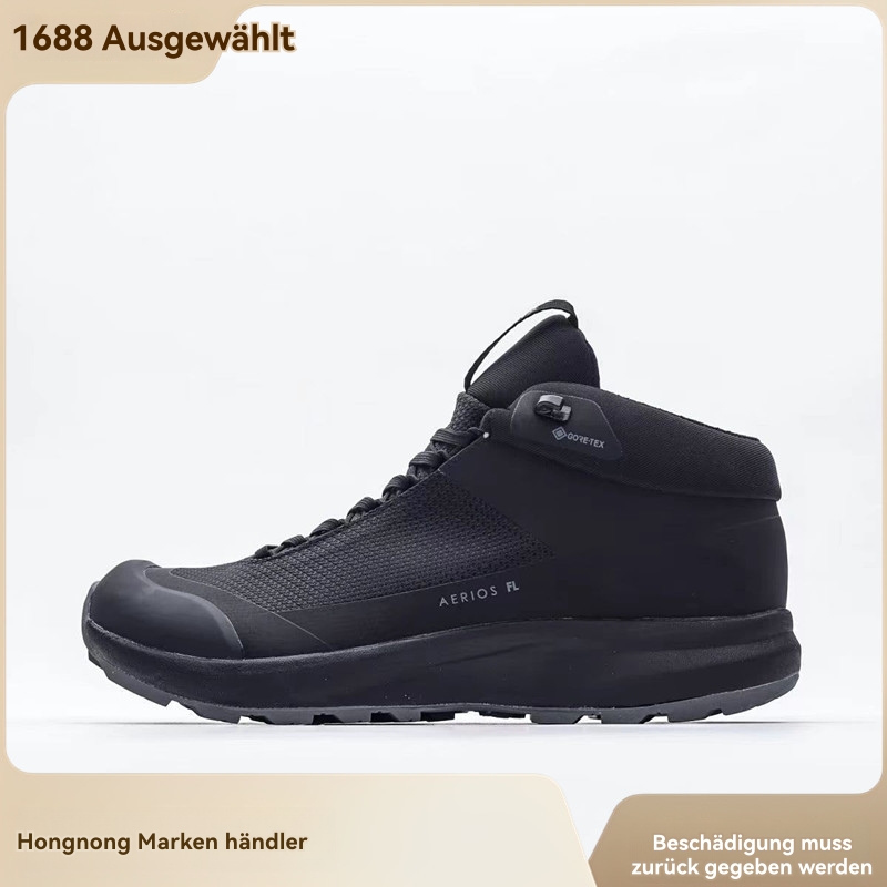 Männer Multisportschuhe | Sertig Ii Mid Gtx Männer Schuhe Männer