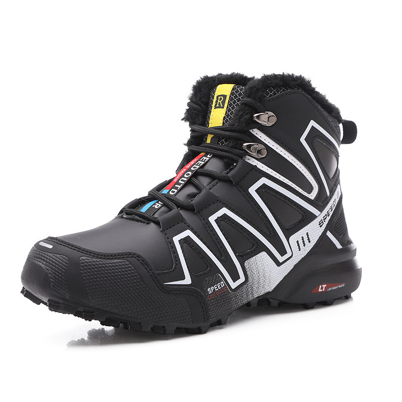 Männer Multisportschuhe | Ultra Raptor Ii Mid Gtx Männer Schuhe Männer