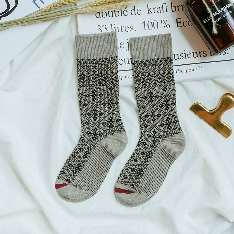 Männer Outdoor Socken | Bjorøy Socks Männer Schuhe Männer