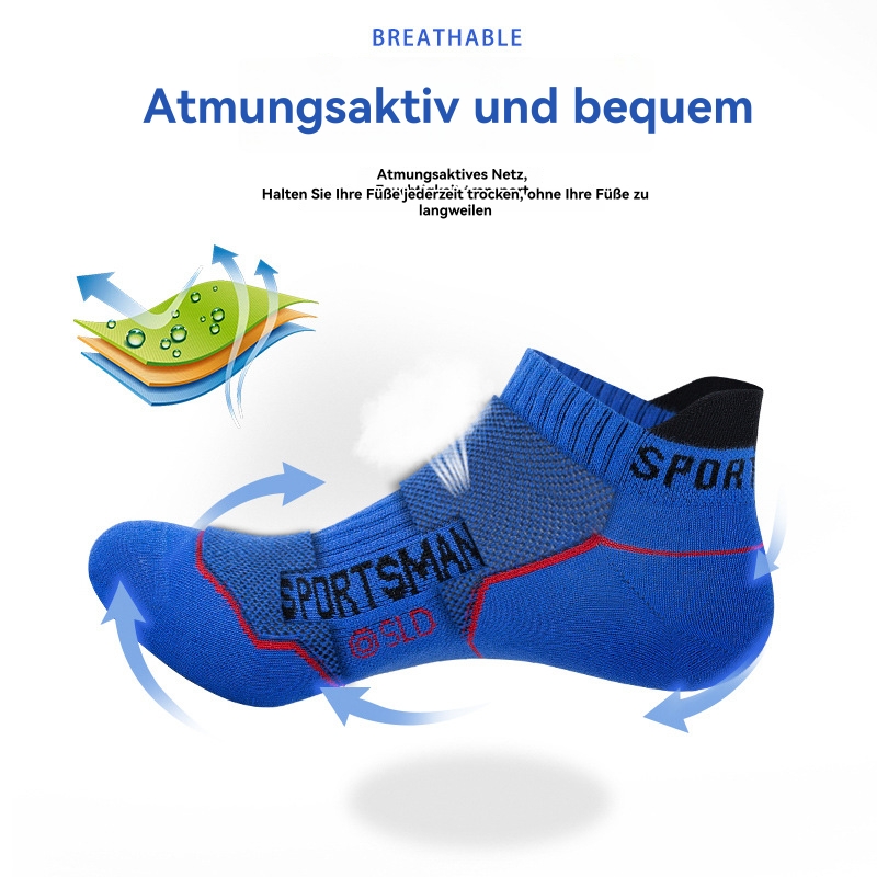 Männer Outdoor Socken | Hike+ Light Crew Natural Summit Männer Schuhe Männer