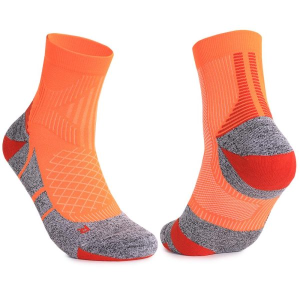 Männer Outdoor Socken | Light Hiker Micro Crew Lightweight With Cushion Männer Schuhe Männer