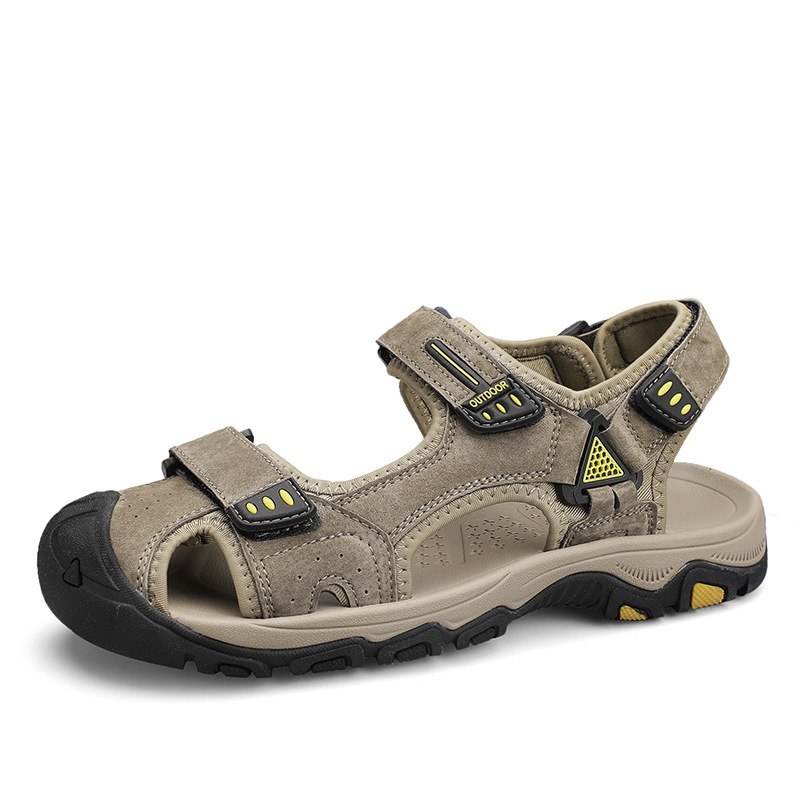 Männer Sandalen | Almaak Männer Schuhe Männer