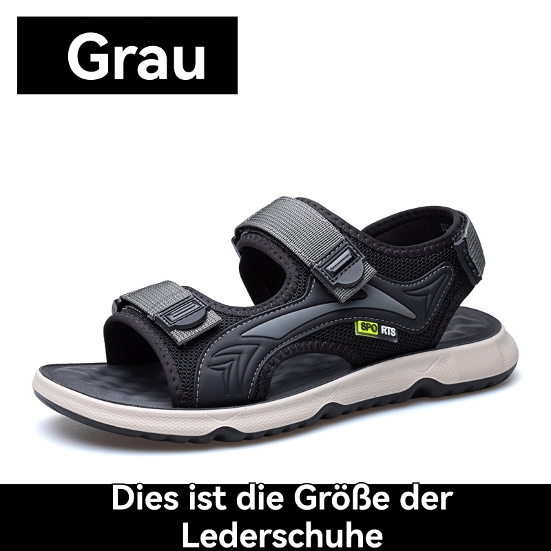 Männer Sandalen | Lakewood Cruise Sandal Männer Schuhe Männer