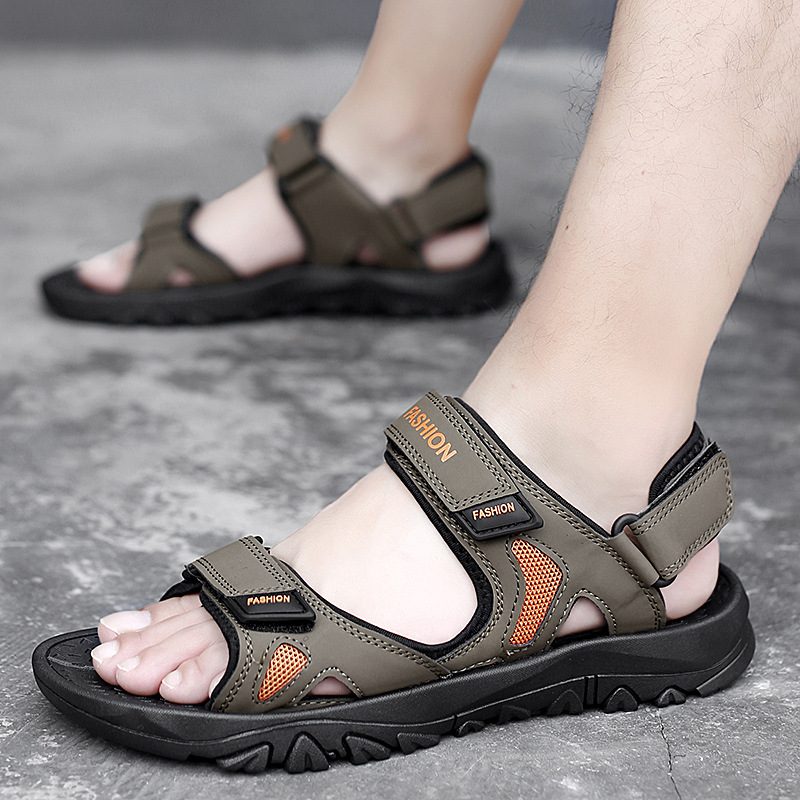 Männer Sandalen | Trailstorm Hiker 3 Strap Männer Schuhe Männer