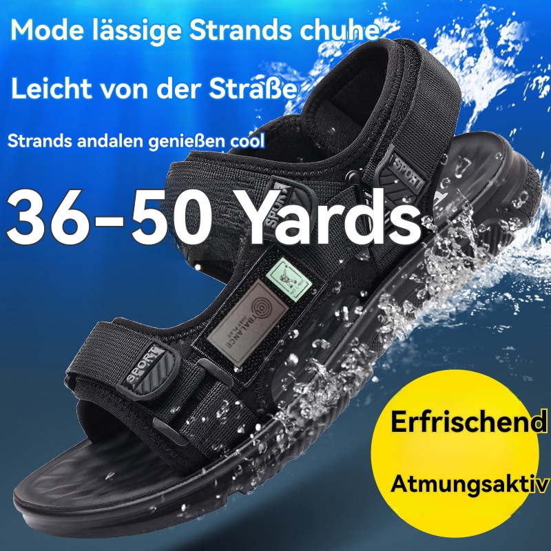 Männer Sandalen | Wave Breaker Männer Schuhe Männer