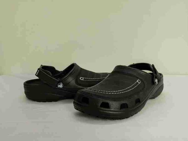 Männer Sandalen | Yukon Vista Ii Literide Clog Männer Schuhe Männer