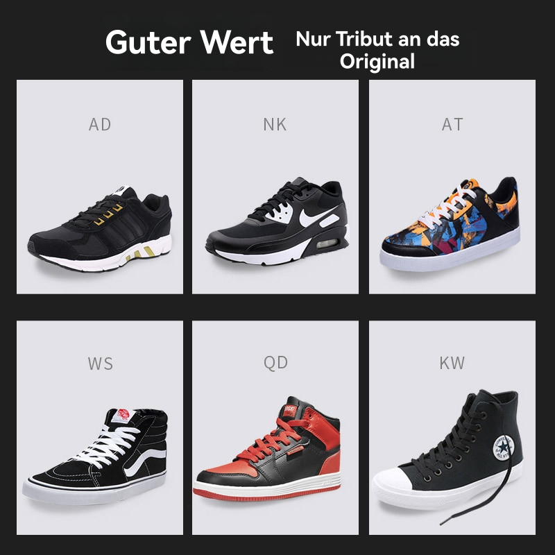 Männer Sneaker | Air Max Nuaxis Männer Schuhe Männer