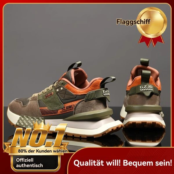 Männer Sneaker | Alpine 83 Sneaker Recraft Männer Schuhe Männer