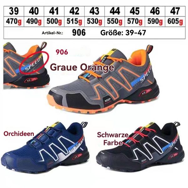 Männer Trail- & Laufschuhe | Bushido Iii Wide Männer Schuhe Männer