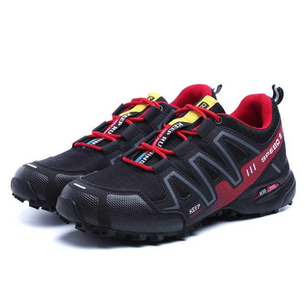 Männer Trail- & Laufschuhe | Ultra Raptor Ii Gtx Männer Schuhe Männer