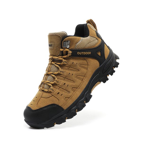 Männer Wanderschuhe | Alp Trainer 2 Mid Gtx Männer Schuhe Männer