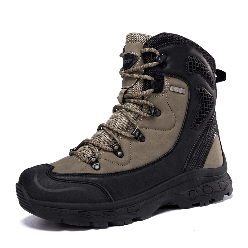 Männer Wanderschuhe | Boreas Gtx Männer Schuhe Männer