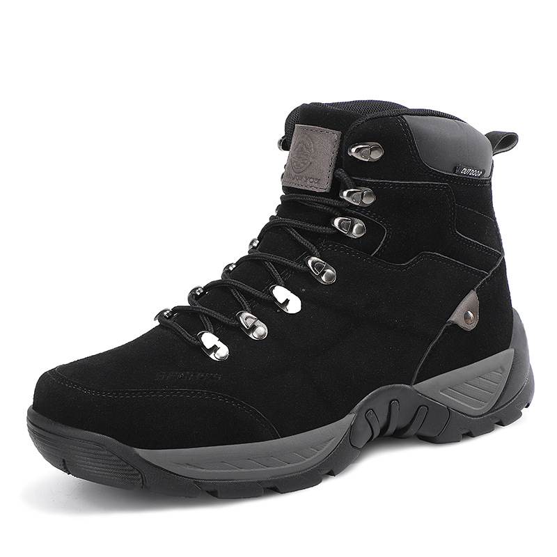 Männer Wanderschuhe | Mercury Iv Mid Gtx Männer Schuhe Männer