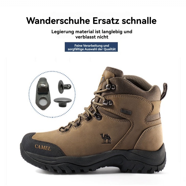 Männer Wanderschuhe | Nazcat Ii Gtx Männer Schuhe Männer