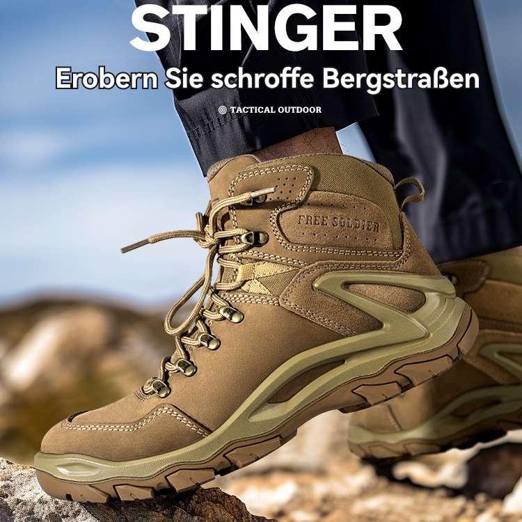 Männer Wanderschuhe | Renegade Evo Gtx Mid Männer Schuhe Männer