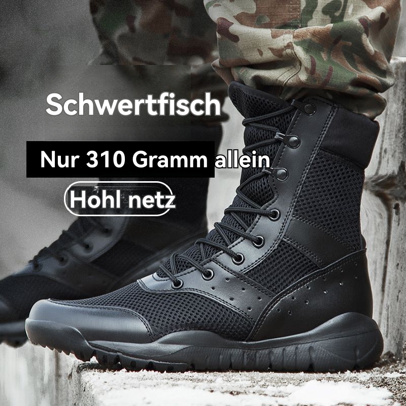 Männer Wanderschuhe | Trailstorm Ascend Wp Mid Männer Schuhe Männer