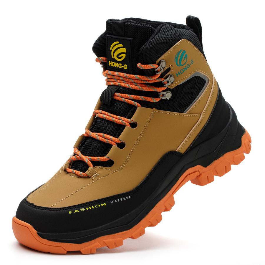 Männer Wanderschuhe | Trango Trk Gtx Männer Schuhe Männer