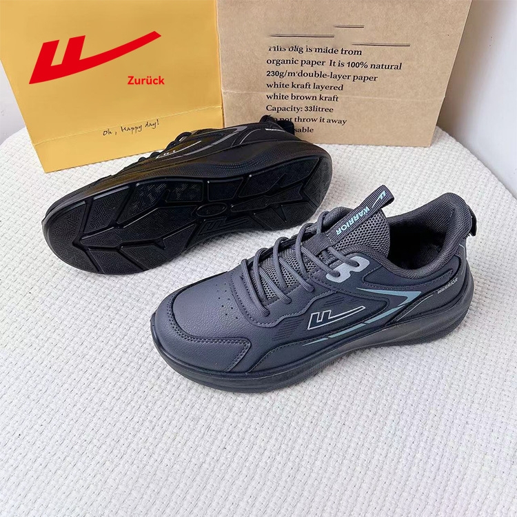 Männer Wassersportschuhe | Foil Ac-37 Low Freizeitschuhe Freizeitschuhe