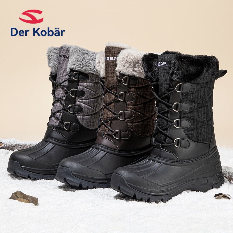 Männer Winterschuhe | Canada Männer Schuhe Männer