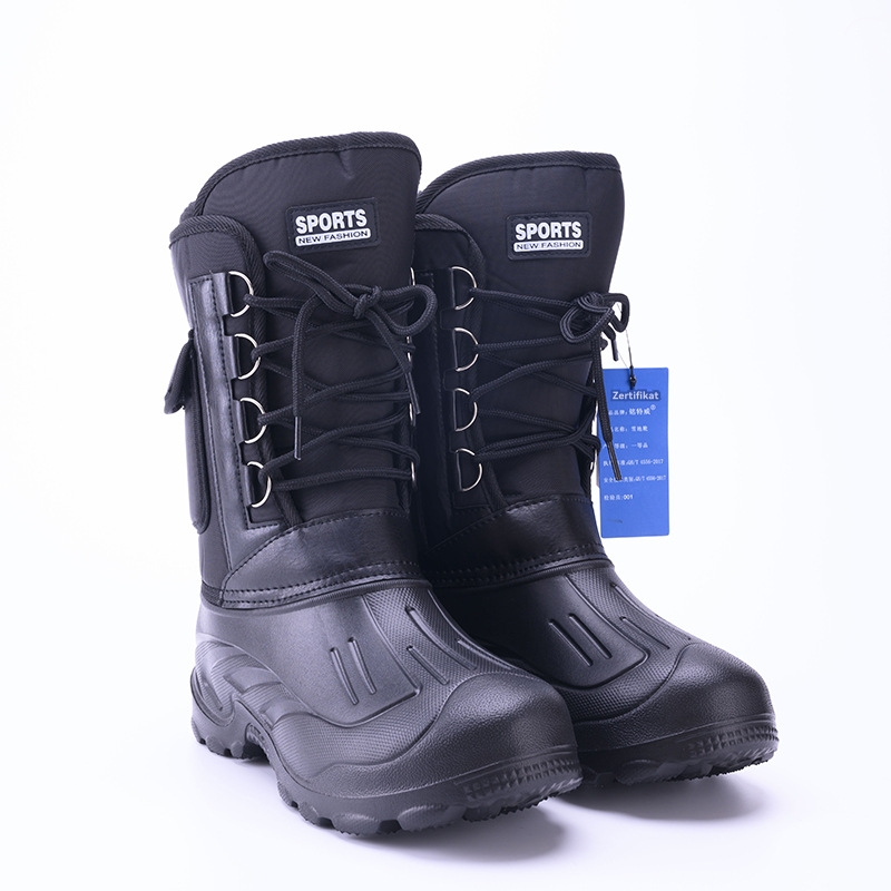 Männer Winterschuhe | Control Max Expeditionsschuhe Expeditionsschuhe