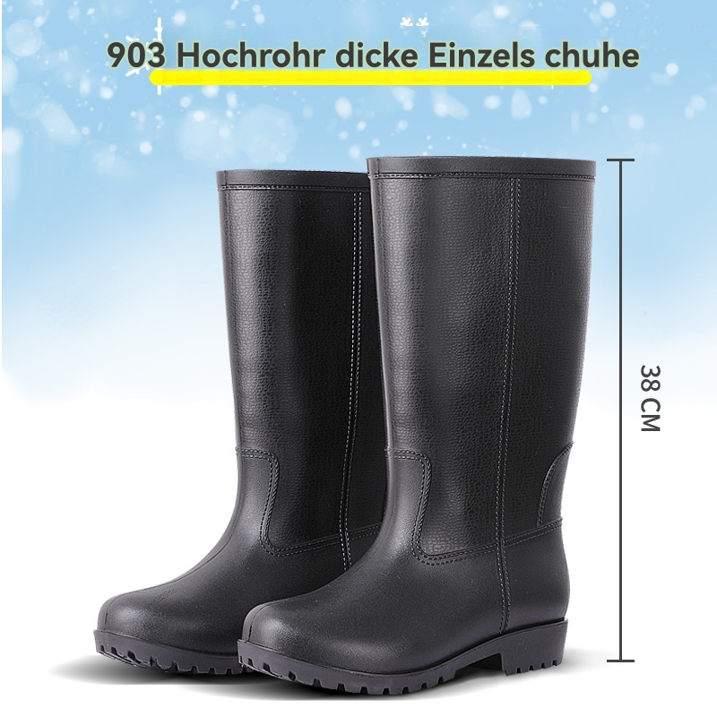 Männer Winterschuhe | Fedro Igloo Männer Schuhe Männer