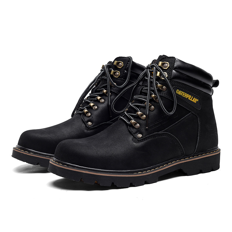 Männer Winterschuhe | Lukki Gtx Ankle Boot Männer Schuhe Männer