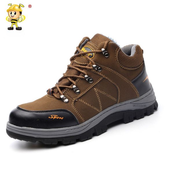 Männer Winterschuhe | Outchill Thinsulate Climasalomon Waterproof Männer Schuhe Männer