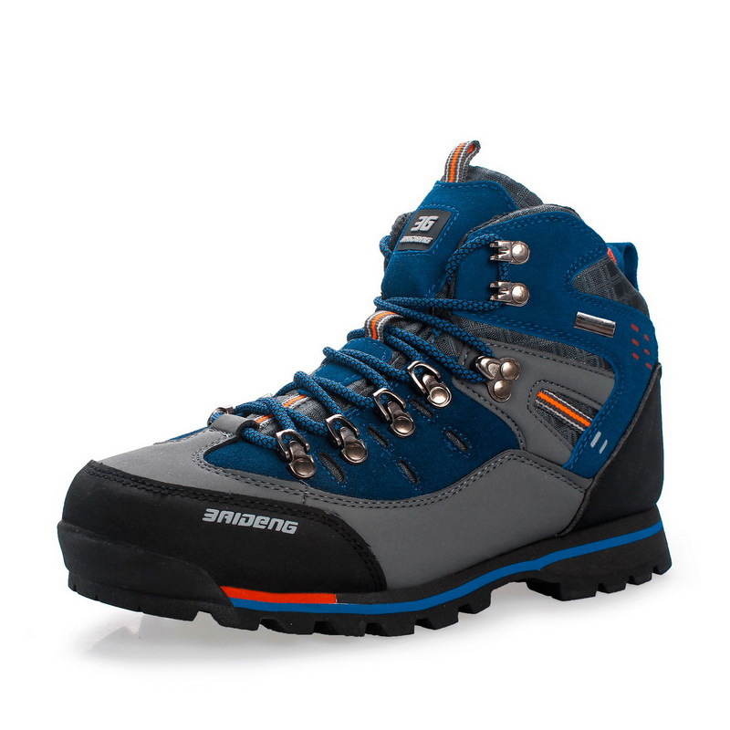 Männer/Frauen Bergschuhe | Karakorum Hc Gtx Bergschuhe Bergschuhe