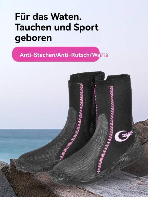 Männer/Frauen Expeditionsschuhe | Summit Torre Egger Futurelight Bergschuhe Bergschuhe